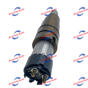 Pièces de moteur <span class=keywords><strong>diesel</strong></span> mécanique haute performance Injecteur de carburant 2872544 pour moteur Cummins ISZ13 - Product Image 4