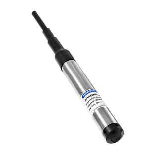 MICROSENSOR MPM489WZ4 Sonda de Nivel Sumergible Personalizada de 17 mm de Diámetro, Precisión del 0.5%, Material SS316L, 1 Año de Garantía para Integra - Product Image 2