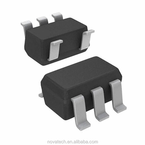 LT6703HVIS5-3 # TRPBF Fournisseurs de composants électroniques d'origine, circuits intégrés, service de liste de nomenclature (BOM), approvisionnement direct usine - Product Image 1