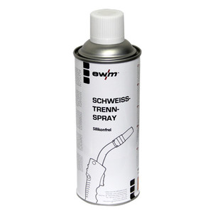 Equipo de fábrica Release Spray EWM Tratamiento de superficie para productos químicos de protección contra el óxido - Product Image 1