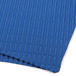 Kích thước tùy chỉnh sóng cốc giấy Fan Sheets đối với in ấn, cắt, và cup hình thành - Product Image 3