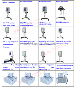 10 שנים יצרנית וולטר HADV-1T HBDV-1T מכירה חמה צמיגה - Product Image 4