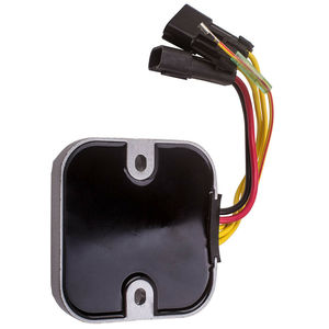 Redresseur-régulateur 4012748 adapté pour Polaris <span class=keywords><strong>Ranger</strong></span> 800/<span class=keywords><strong>Ranger</strong></span> Crew 800 2010 - Product Image 1