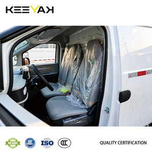 Camioneta Eléctrica EV en Oferta, Vehículo con 300 km de Autonomía, <span class=keywords><strong>MAXUS</strong></span> <span class=keywords><strong>EDeliver</strong></span> V1 Auto, Camioneta EV Cerrada de <span class=keywords><strong>3</strong></span> Plazas en Venta - Product Image 2