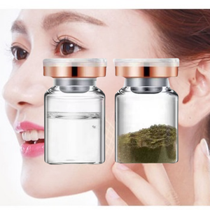 Poudre de Microneedling <span class=keywords><strong>Bio</strong></span> à base d'<span class=keywords><strong>éponge</strong></span>s et de spicules OEM, traitement de l'acné, peeling naturel aux algues, rajeunissement de la peau pour les cliniques esthétiques - Product Image 4