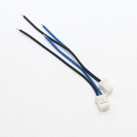 2.54mm Pitch nối dây khai thác JST SH GH ZH PH XH Molex Dupont Sur dây khai thác J