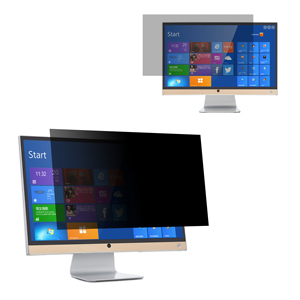 Chống xước Matte chống-peep sự riêng tư bảo vệ mắt lọc PC máy tính LCD <span class=keywords><strong>TV</strong></span> bảo vệ màn hình - Product Image 1