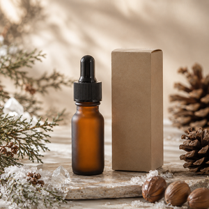 Huile visage pure au phytosqualane, hydratant au squalane, huile réparatrice pour la peau, pour la récupération des dommages causés par les UV - Product Image 3