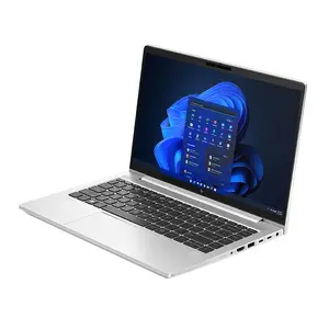 Laptop Elitebook 640G10 de origem, notebook de escritório com 14 polegadas intel i5/i7, notebook elitebook 640G10