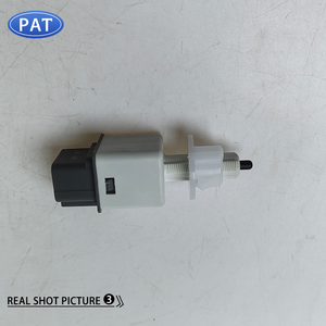 OEM 36750-SDA-A02 Interruptor de luz de freno 4 enchufes para Honda Accord 2003-2012 <span class=keywords><strong>CRV</strong></span> 2007-2014 Sensor de interruptor de lámpara de parada 36750SDAA02 Nuevo - Product Image 5