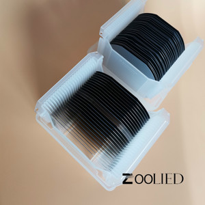 Usine en gros 50.8mm 380um 1-10ohm cm 2 <span class=keywords><strong>plaquette</strong></span> d'oxyde de silicium Prime - Product Image 6