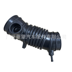 Manguera de Admisión de Aire Mr266308 para Mitsubishi L200 Nativa K76T K86W K96W 6G72, Pieza de Repuesto para Motor - Product Image 1