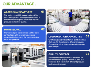 ไพ่ทาโรต์ Hanshin รุ่นขายดี Sun Backside ขนาด 12*7 ซม. ปั๊มฟอยล์ทอง กันน้ำ พิมพ์บนพลาสติก PVC สำหรับทำนายดวงชะตา เกมกระดานส่วนตัว - Product Image 5