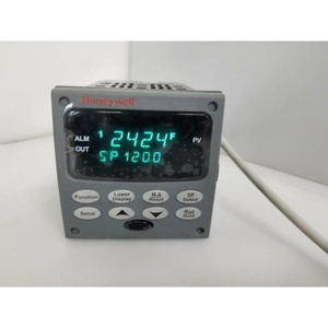 Contrôleur numérique universel série UDC2500 UDC2500-CO-2A0R-210-0T000-EC-0 8 E/S pour contrôle industriel Contrôle précis - Product Image 3