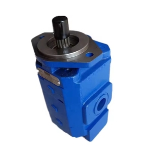 Pompe à engrenages série P360 P5100 P7600 P3100, pièces de rechange pour roues, hydraulique P3100C586MZZF15-87 ALP2A - Product Image 4