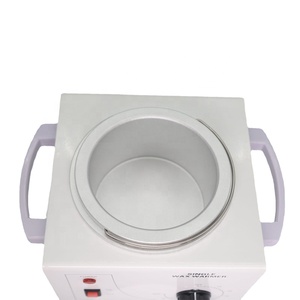 Chuyên Nghiệp Vẻ Đẹp Salon Tóc Loại Bỏ Sáp Ấm Hơn Sáp Làm Lông Nóng Chảy Paraffin Nóng Sáp Đậu Máy Sưởi Ấm Sáp Nóng - Product Image 4