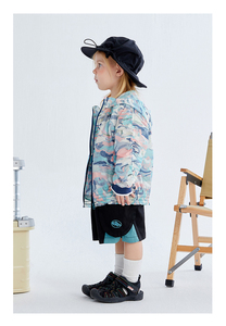Veste <span class=keywords><strong>d</strong></span>'hiver en duvet camouflage Bosidengs pour garçons, vente en gros à Guangzhou 2026 - Product Image 3