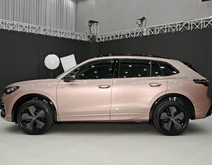 Volkswagen <span class=keywords><strong>Tiguan</strong></span> d'occasion de haute qualité, SUV familial compact, économique en carburant, faible kilométrage, VW <span class=keywords><strong>Tiguan</strong></span> pour l'exportation en gros - Product Image 2