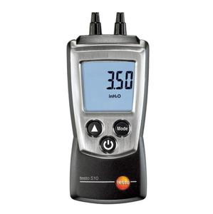 Manómetro Digital Testo 510 Nuevo y 100% Original a Buen Precio - Product Image 5