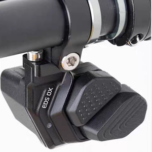 Vélo de gravier léger en carbone à guidon plat 700C, freins à disque hydrauliques sans fil 12 vitesses, 9,9 kg, vélo tout-terrain d'aventure - Product Image 2