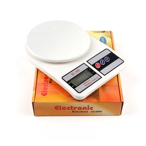 <span class=keywords><strong>Balance</strong></span> électronique en gros Sf400 <span class=keywords><strong>Balance</strong></span> de cuisine <span class=keywords><strong>Balance</strong></span> alimentaire - Product Image 3
