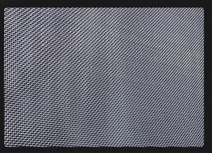 Malla de Acero con Alto Contenido de Manganeso Mn65, Resistente al Desgaste, Anti-Obstrucción, para Cribas Vibratorias de Minería - Product Image 2