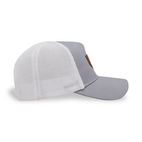 Gorra de Béisbol de Malla Personalizada con su Propio Logotipo para Hombre, Modelo 1145, Ajustable, para Playa, 2024