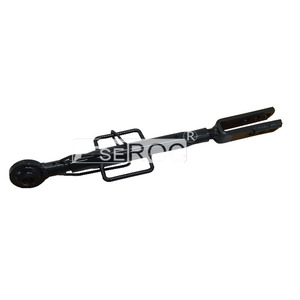 Turbocompresseur 3C315-91700 Pièces de rechange pour tracteur Ensemble de liaison supérieure Numéro OE W9501-55101 pour M5000 M6040 Marque <span class=keywords><strong>Seroc</strong></span> Garantie 1,5 an - Product Image 5