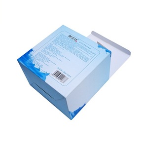Manufacturer Custom Packaging Printed Face Cream Paper Box Luxury Oriental Skin <strong>Care</strong> <strong>Package</strong> - Product Image 3