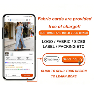 coupe et de couture Entreprise de fabrication de vêtements Fabricants <span class=keywords><strong>d</strong></span>'usines de vêtements de mode pour femmes personnalisées - Product Image 6