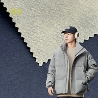 Tela 100% Poliéster, Textil Tejido de Terileno 100T, 115 g/m², 156 cm de Ancho, Tela Ligera para Forro de Prendas, Camisas y Vestidos