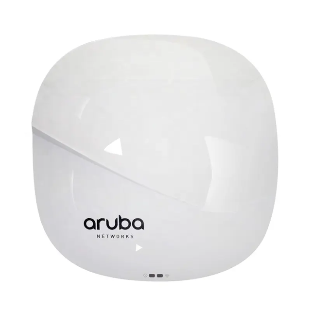 Original Brand  F/S Aruba IAP-305 (RW) Instant Wifi 6 AP Indoor Access Point IAP-305 JX945A With Good Price