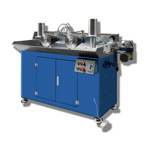 เครื่องจักรผลิตโซ่เครื่องประดับคุณภาพสูง เครื่องรีดลวด 12 ช่อง - Product Image 2