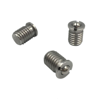 Pièces usinées par tournage et fraisage CNC pour machines de traitement de composants composites, en aluminium, acier inoxydable, fer, titane et alliages