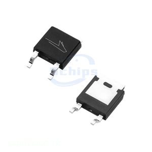 TO-252-2 E4D02120E-TR Single Diodes Buy Online Electronic Components BOM IC In Stock - Product Image 1
