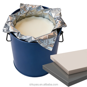 Adhesivo PUR Ecológico, Impermeable, Antimoho, de Fusión en Caliente, Cero Emisiones de Formaldehído, Inhibe el Crecimiento de Moho para Muebles - Product Image 3