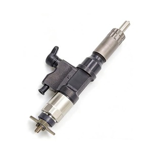 Inyector Common Rail 8-97329703-3 8-97329703-4 9709500-535 095000-5353 - Product Image 4