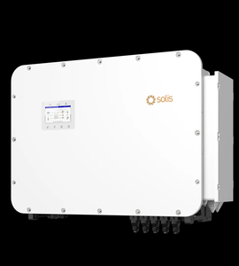 <span class=keywords><strong>Inversor</strong></span> Solar Comercial Híbrido <span class=keywords><strong>Solis</strong></span> S6-EH3P125K10-NV-YD-H de 75KW, 80KW, <span class=keywords><strong>100KW</strong></span> y 125KW, Listo para Enviar - Product Image 1