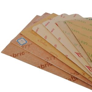 Wholesale Hot Sale Custom Pattern 0.9mm-2.0mm Cellulose <strong>Insole</strong> <strong>Paper</strong> <strong>Board</strong> for Leather Shoe Sole Forming - Product Image 2