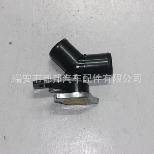 Enfriador de Agua Sq-Dubang 17920-65J00 para Suzuki Sq-20902, Pieza de Repuesto para el Sistema de Refrigeración del Vehículo - Product Image 5
