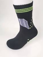 Chaussettes unisexes imperméables respirantes pour hommes et femmes Fond tricoté de haute qualité Sports de plein air Ski Randonnée Pêche à la pataugeoire