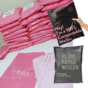 ถุงใส่เสื้อผ้าโพลีเมอร์สำหรับโรงงานพิมพ์โลโก้ตามสั่งสำหรับ10X13ไปรษณีย์ขนาด6x9 5.75x9 6x10 - Product Image 6