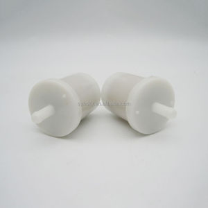 Mesin Diesel Track Loader Filter Bahan Bakar In-Line Plastik 51-40089401 0222-13470 WK42/2 - Product Image 6