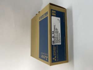 มิตซูบิชิ เอซี เซอร์โวแอมพลิฟายเออร์ MR-JN-10A - Product Image 1