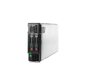HPE Server G9 BL460C HPE ProLiant BL460c Gen9 Intel Xeon เซิร์ฟเวอร์ใบมีด E5-2690v4