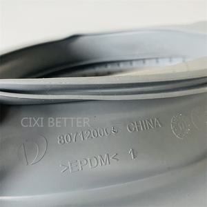 <span class=keywords><strong>Joint</strong></span> de porte de <span class=keywords><strong>lave</strong></span>-<span class=keywords><strong>linge</strong></span> <span class=keywords><strong>Electrolux</strong></span> en caoutchouc 807120005 - Product Image 6