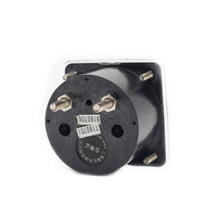 Aoyi Voltmeter Otomotif, Ammeter HN-50 Analog Voltmeter