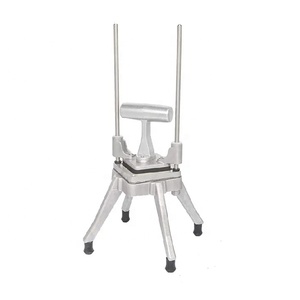Machine à découper les légumes et fruits, pommes de terre, champignons, frites, manuelle, professionnelle, trancheuse, râpeuse, hachoir - Product Image 2