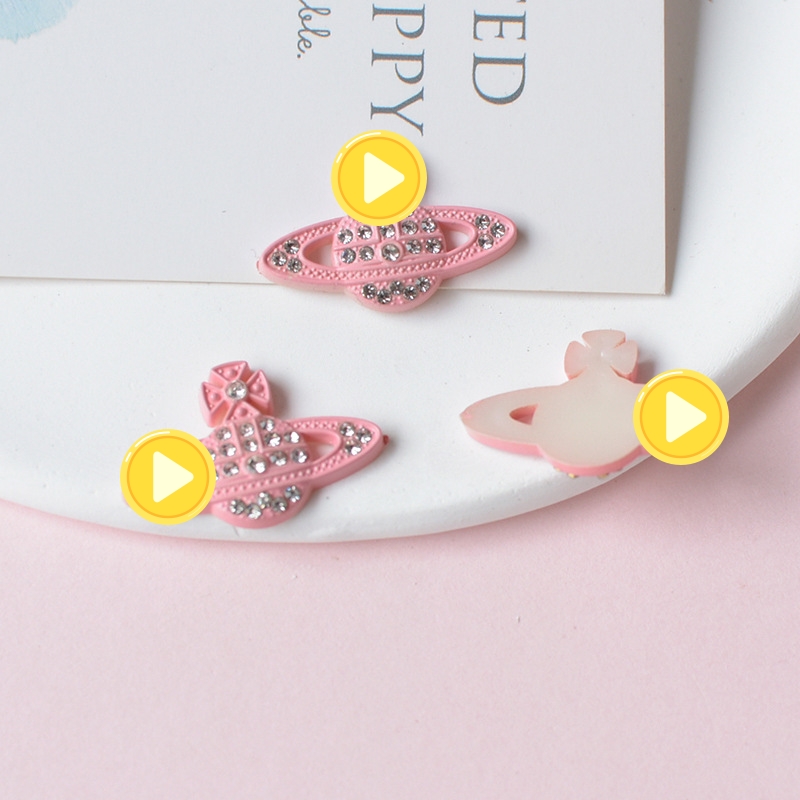 1.8 rosa medio * 2.7cm