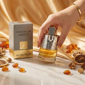 Parfum en spray naturel épicé boisé oriental 100 ml Marque Parfum pour homme Longue durée Écologique Eau de toilette Cologne pour homme - Product Image 2